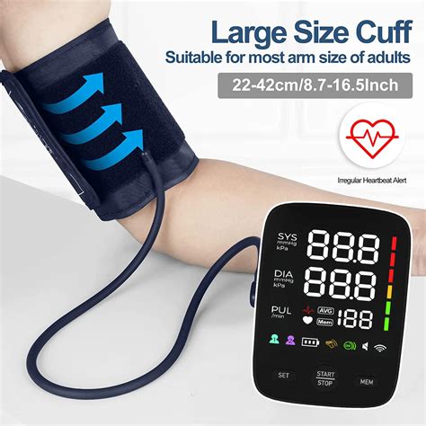 What Are the Most Accurate Blood Pressure Monitors