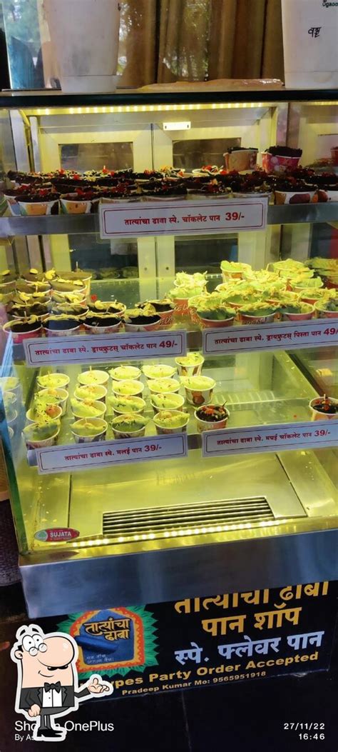 The Culture Foods, Pune - Restaurant menu, prices and reviews