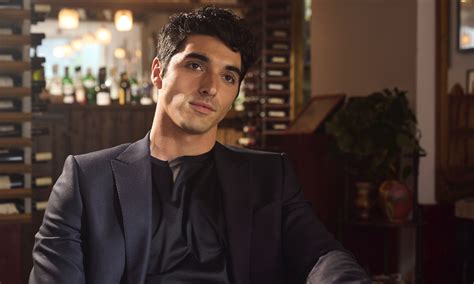 The Blue Caftan director on giving voice to queer Moroccans