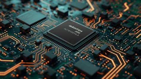 重磅！杰发科技首颗座舱SoC芯片AC8015出货量突破百万颗 与超90%自主整车厂取得合作_杰发科技-汽车电子芯片专业设计公司