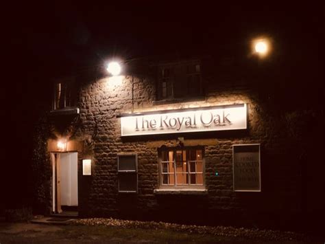 THE ROYAL OAK SCOPWICK, Lincoln - Restaurant Reviews, Phone Number ...