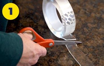 Alien Tape - Instantly Locks Anything Into Place Without Screws ...