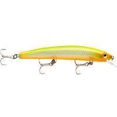 Rapala Maxrap Suspending Hard Lures | 15 Cm | 23 Gm | Suspending