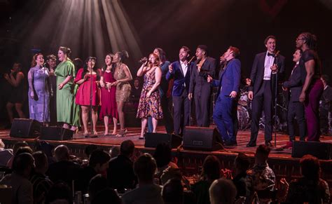 Porchlight Music Theatre Presents “Chicago Sings 30 Years of Porchlight ...