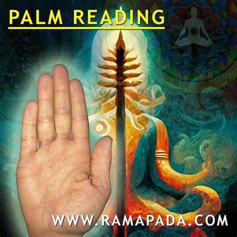Image result for Palm Read