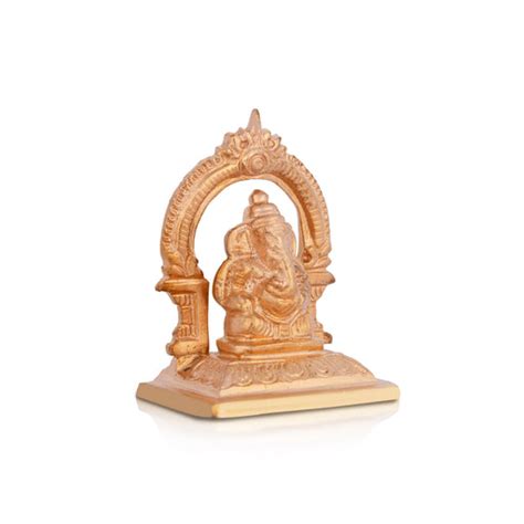 Giri - Copper God Idols | Copper Murti | Copper Statues