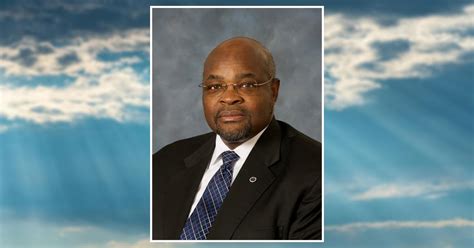 Obituary | Reverend Kenneth F. Hodges of Burton, South Carolina ...