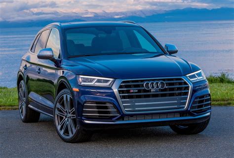 5 Best Used SUVs From Audi (5 From BMW)