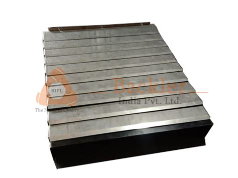 SS FLAP Bellow Covers, Stainless Steel Flap Bellows, Manufacturer