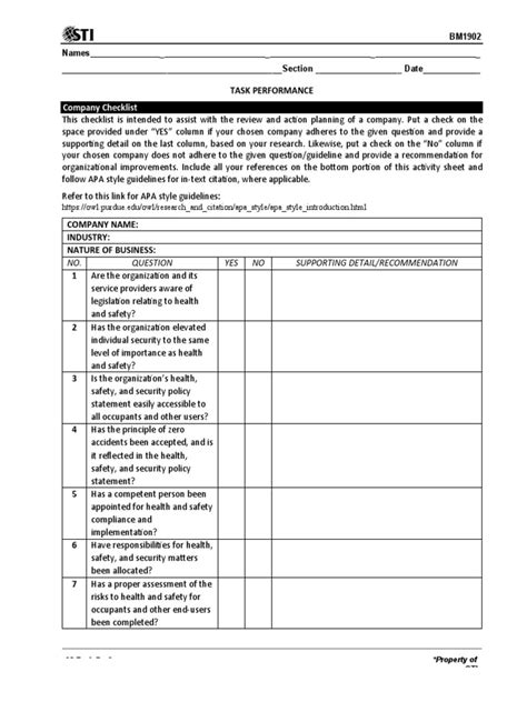 Image result for Performance Task List