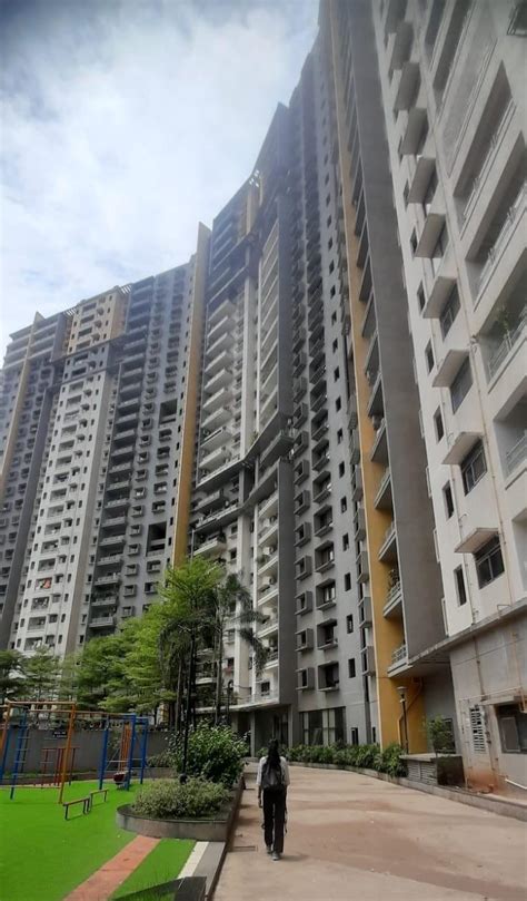 Architecture - Pune