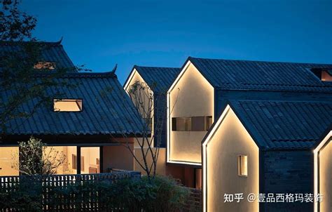 北京民宿改造设计-建e室内设计网-设计案例