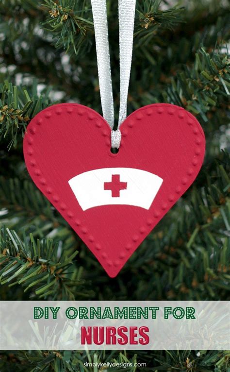 diy christmas gifts for nurses