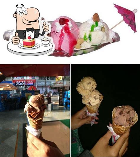 Meridian Ice Cream, Pune, Mukund Nagar - Restaurant reviews