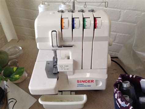 Image result for Singer Serger Problems