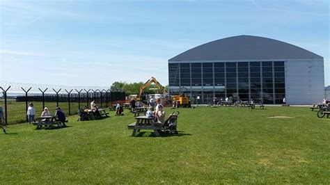 Amazing day out! - Reviews, Photos - Runway Visitor Park - Tripadvisor
