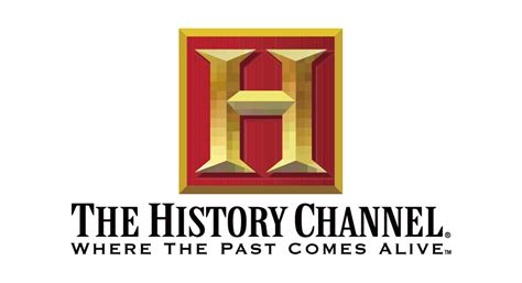 History Channel Logo 的图像结果