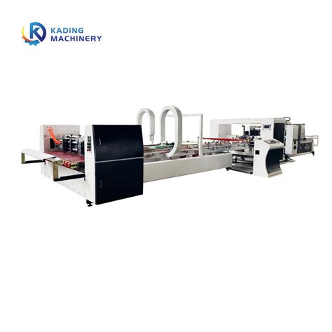 Box Folder Machine 的图像结果