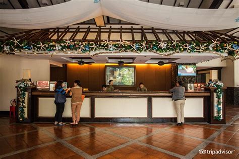 WATERFRONT INSULAR HOTEL DAVAO (Davao City) - Resort Reviews, Photos ...