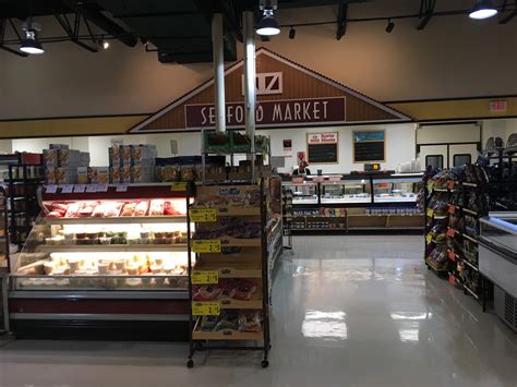 TOUR: Valley Farm Market - Bethlehem, PA