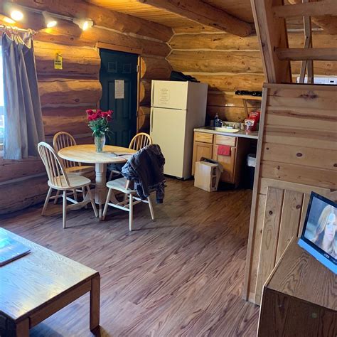 KENAI RIVERBEND RESORT - Resort Reviews & Photos - Tripadvisor