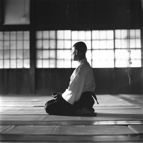 Aikido : l'Art Martial Par Excellence