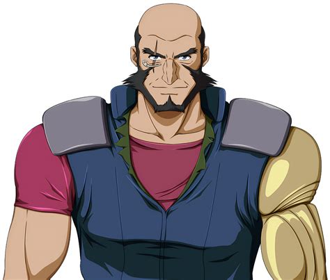Jet Black SRW T Cowboy Bebop PNG Render by marcopolo157 on DeviantArt