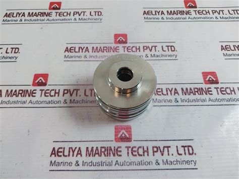 Oceaneering 100407-b Valve – Aeliya Marine Tech