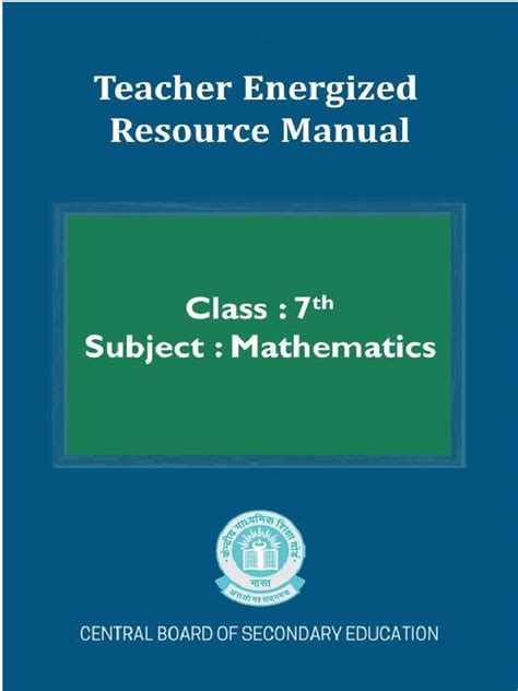 Image result for 7th Class Maths Lessons