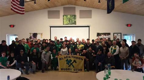 2024 Marshall K Sturm Blackthorn party and fundraiser , College ...