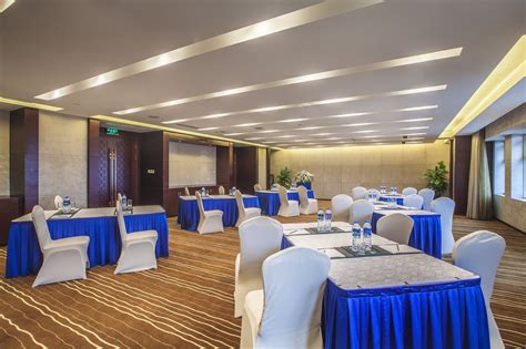 HOTEL NIKKO WUXI - Hotel Reviews, Photos, Rate Comparison - Tripadvisor