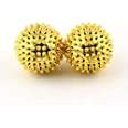 ACS Acupressure Magnetic Balls (Set of 2) : Amazon.in: Health ...
