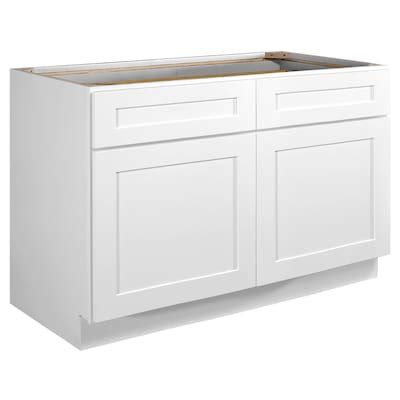 48-Inch-Wide Kitchen Cabinetry at Lowes.com