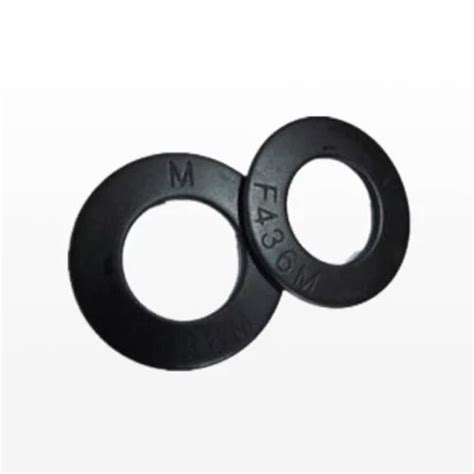 Flat Washers - Hardened Washer Manufacturer from Ludhiana