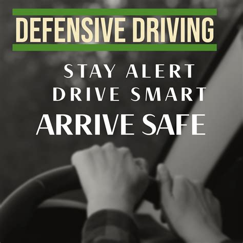 Image result for Defensive Driving Safety Tips