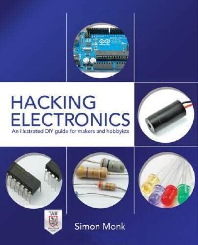 Hack Electronic Projects 的图像结果