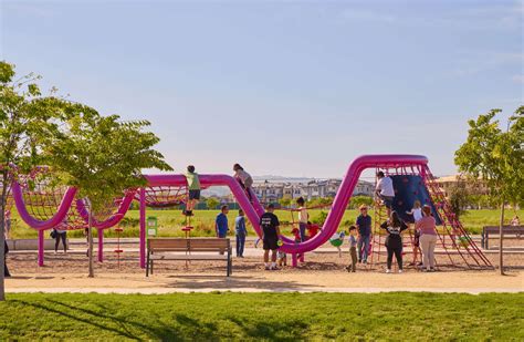 Don Biddle Community Park