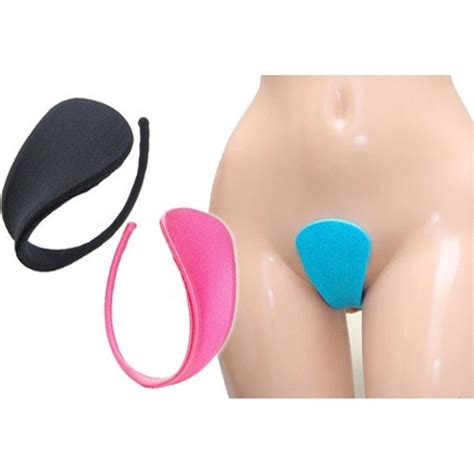 3X C- String Underwear Panties Thongs - WORN BY MANY CELEBRITIES (FREE ...