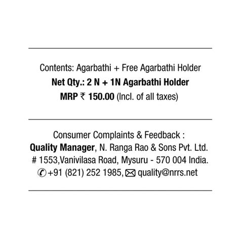 Buy Yagna 19" Long Agarbatti Online – Cycle.in