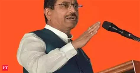 Report on 'shrinking' Hindu population scary, says Union Minister ...