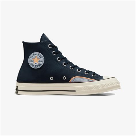 CONVERSE | CHUCK 70 { NAVY – Superkicks