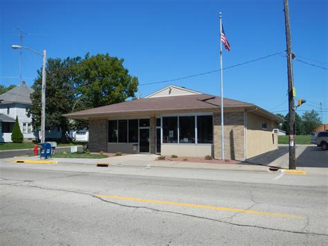 Arlington Wisconsin Post Office — Post Office Fans