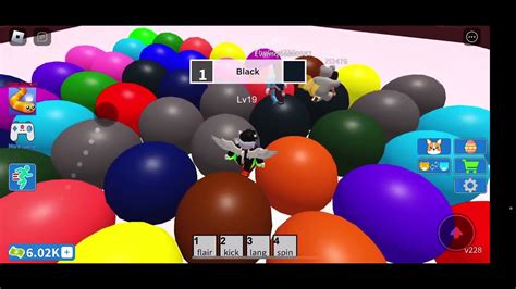 Image result for Colorblock Game