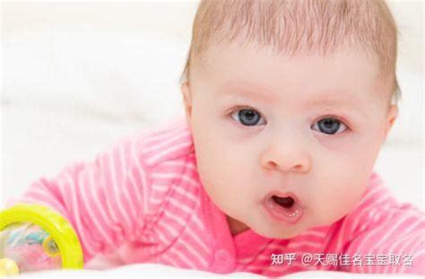 2023年出生的女宝宝起名改名：好听稀少的马姓女孩名字 - 知乎