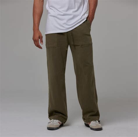 Jersey Carpenter Sweatpant