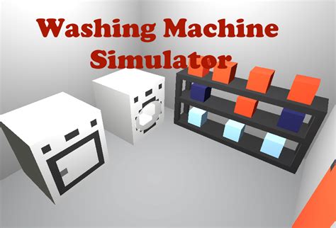 Image result for Washing Machine Simulator