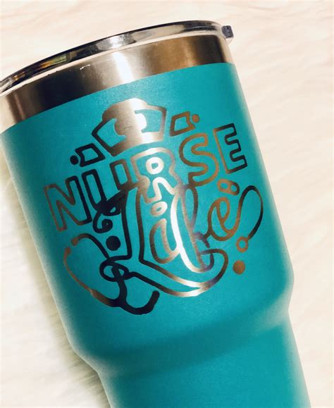 Customized 32 oz. Tumbler
