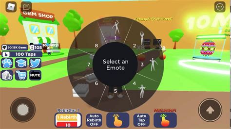 Tapping Simulator Super Rebirth Token Guide 的图像结果