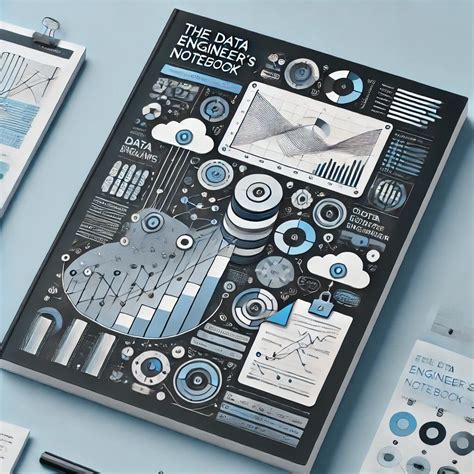 Data Notebook 的图像结果