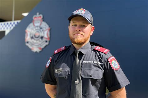 Queensland welcomes fresh wave of Protective Services Officers ...